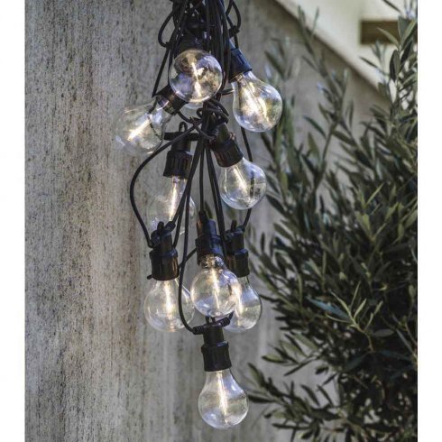 Ljusslinga Glow Outdoor - PR-Home