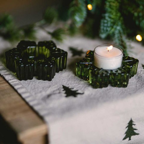 Löpare Granskog