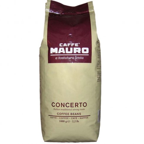 Mauro Concerto 1 kg
