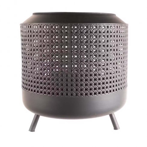 Eldstad och BBQ grill Midland RedFire