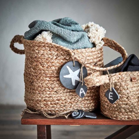 Collect Korgset om 4 korgar