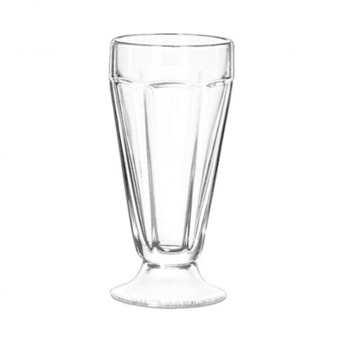 Milkshakes glas Soda Fountainware 34 cl