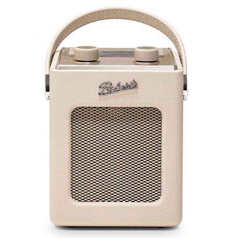 Roberts Radio MINI 2 Cream