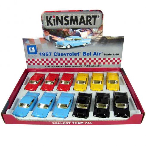 Chevrolet bel air-57