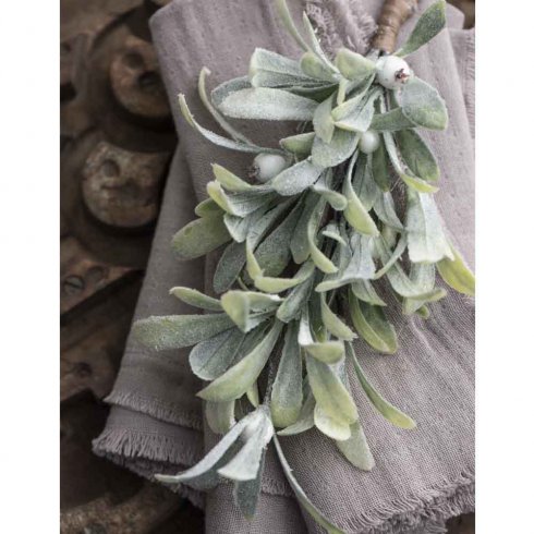 Mistel med upphängning