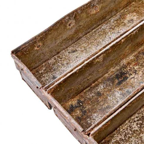 3 set Brödformar Unique Item