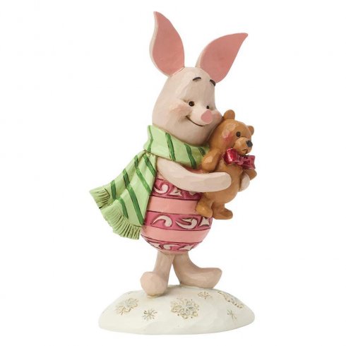 Disney Figur Nasse & gosedjuret