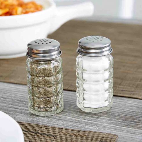 Salt & peppakar Nostalgi 2 set