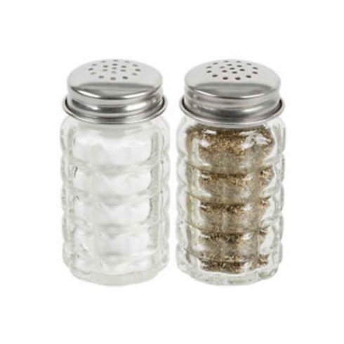 Salt & peppakar Nostalgi 2 set