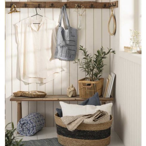 Olivbuske i kruka 67 cm