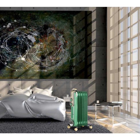 Ariete Oljeelement 7 Grön