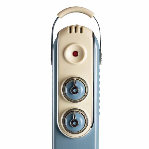 Ariete Oljeelement 9 Blå