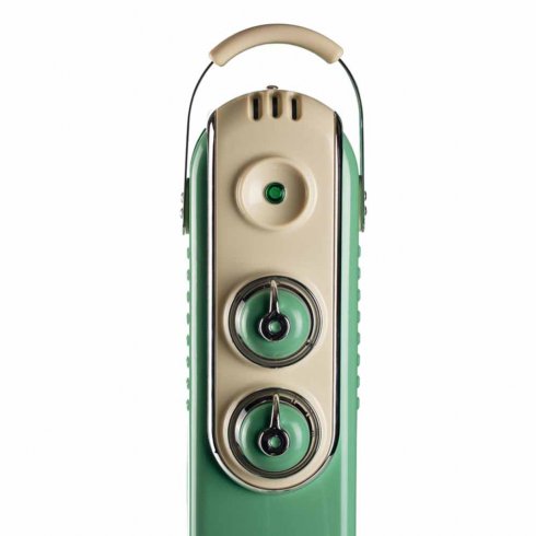 Ariete Oljeelement 9 Grön