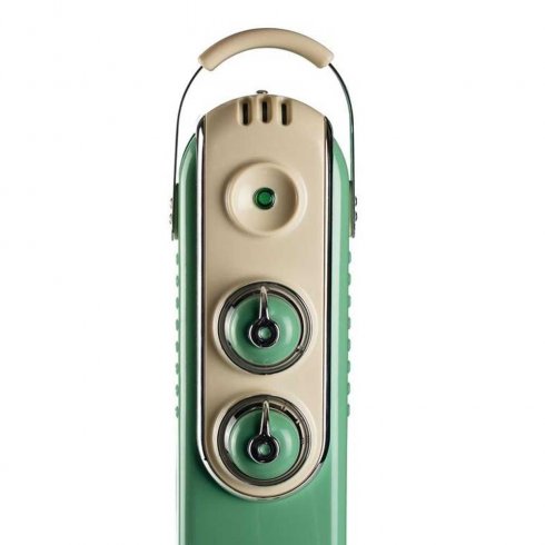 Ariete Oljeelement 7 Grön