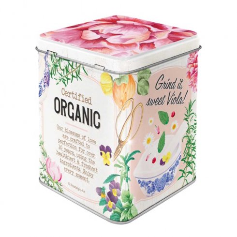 Teburk Organic Herbal