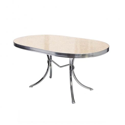 Diner bord retro