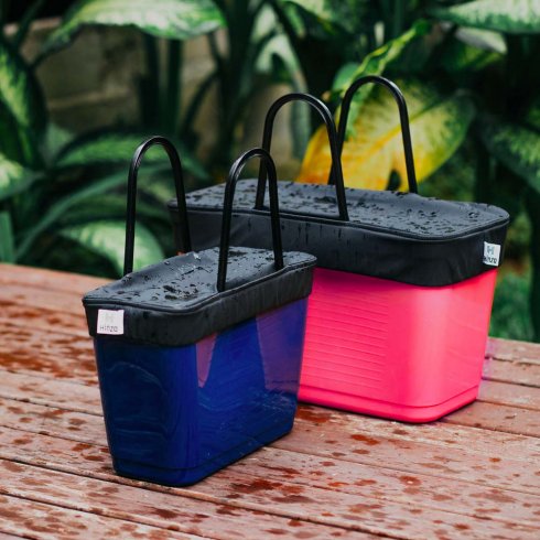 Överdrag till Hinzaväska alla modeller