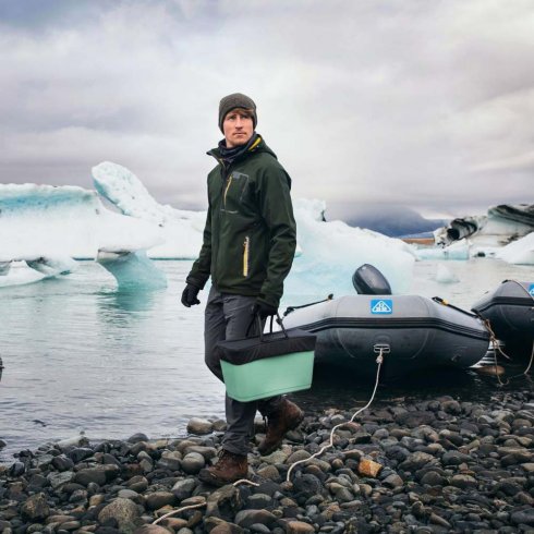 Överdrag till Hinzaväska alla modeller