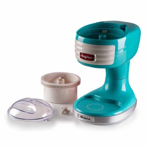 Iskrossmaskin Ariete Party Time Blå