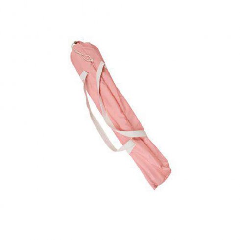 Parasoll Valletta med hållare & bärpåse – Rosa