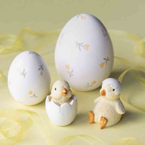 Kycklingar tittut Kikar ut 2 set