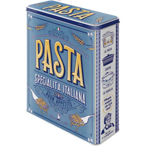 Pastaburk Specialita Italiana 4 liter