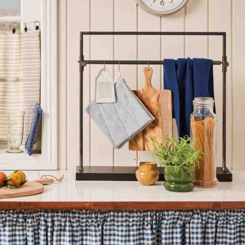 Spagettiburk med patentlock 2,4 liter