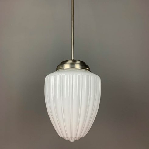 Pendellampe Diner Retro