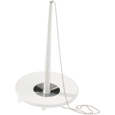 Penna med kedja Ballograf