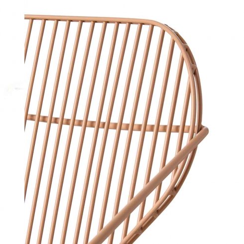 Marstrand stol - Persika