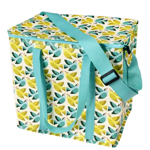 Picknickbag Lovebirds