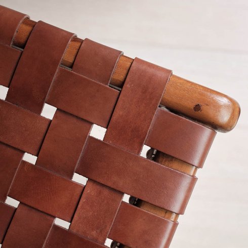 Porto pall - Konjak Wikholm Form