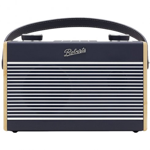 Retroradio Rambler Max Navy Roberts Radio
