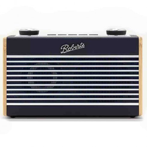 Retroradio Rambler1 Navy Roberts Radio