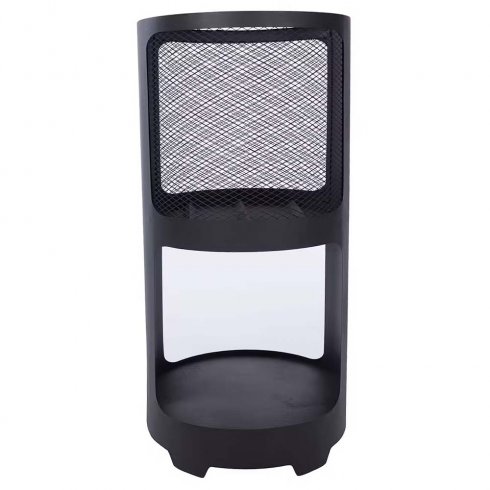 Eldstad Buffalo RedFire