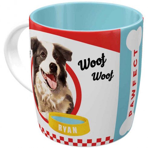 Retromugg Perfect Together