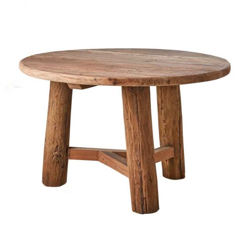 Riko soffbord Ø 77 cm Affari of Sweden