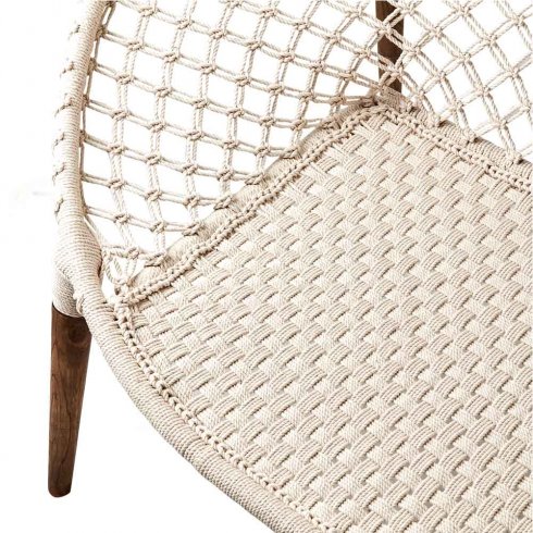 Elof soffa Elfenben Affari of Sweden