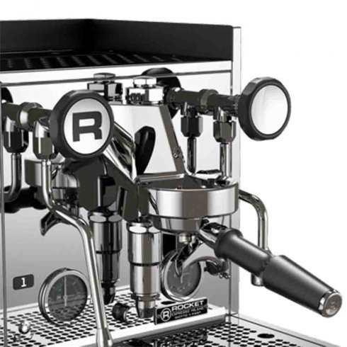 Rocket Espresso Giotto V Fast