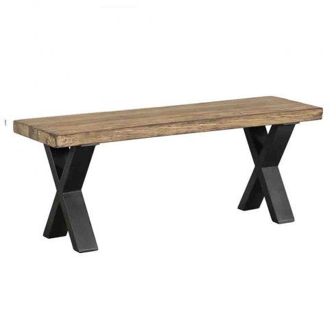 Jack runt Matbord 140 cm Trademark Living