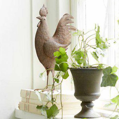 Tupp Rost 16 x 24 cm