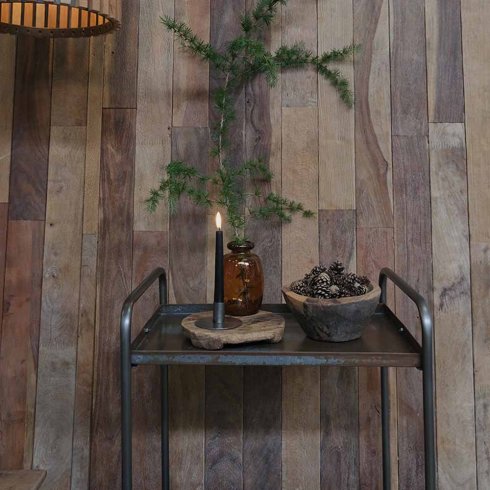 Brickvagn i plat Trademark Living