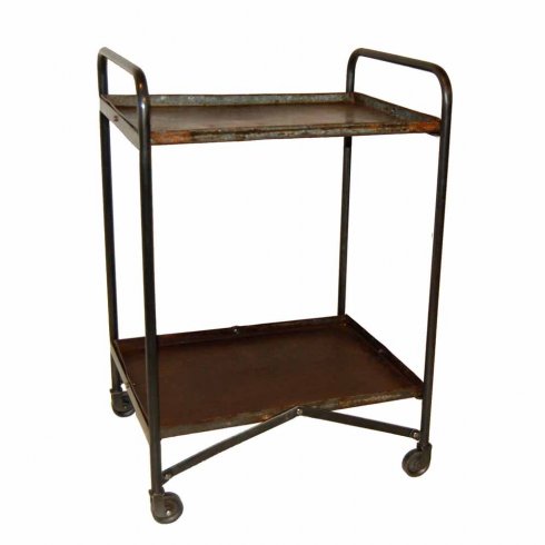 Brickvagn i plat Trademark Living