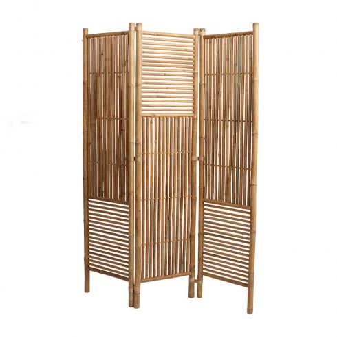 ANTONIO Rumsavdelare, Natur