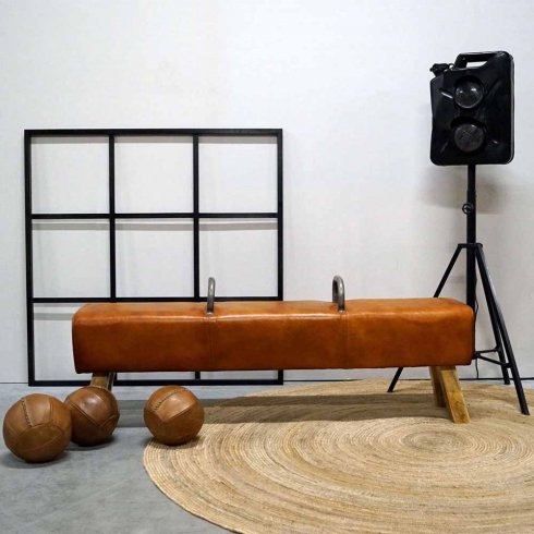 Rumsavdelare New York fönster kvadratisk med glas