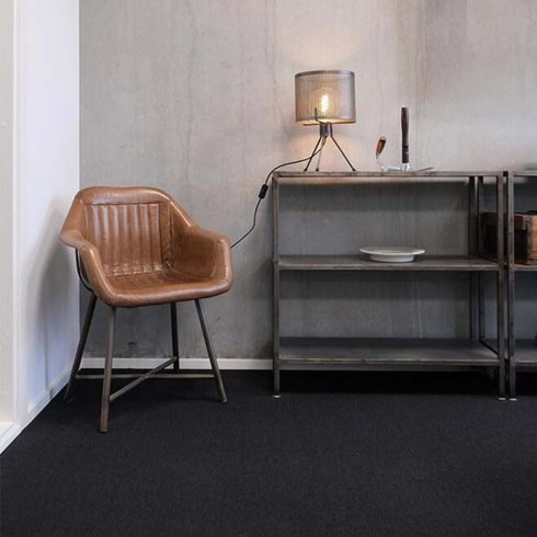 Seattle järnhylla Järn låg - Trademark Living