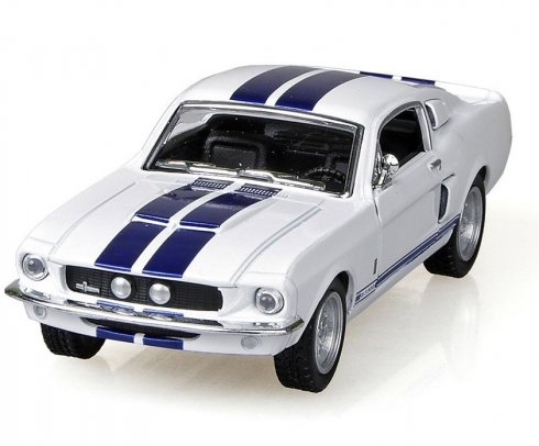 Shelby GT-500-67