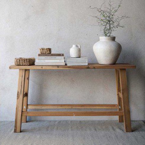 Kaida Sidobord - Natur Wikholm Form