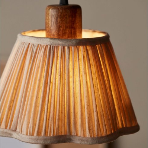 Siv Toppringskärm Ivory 30 cm - Pr Home