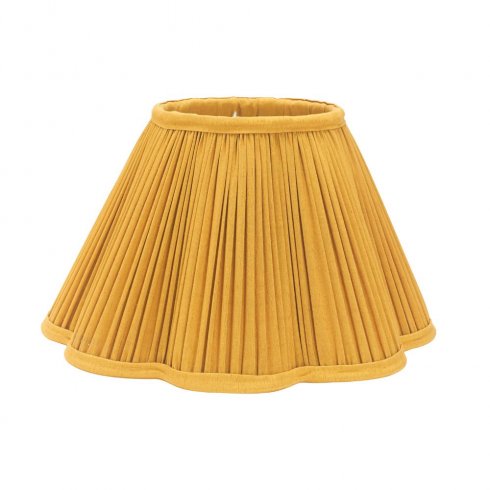 Siv Toppringskärm Senap 30 cm - Pr Home